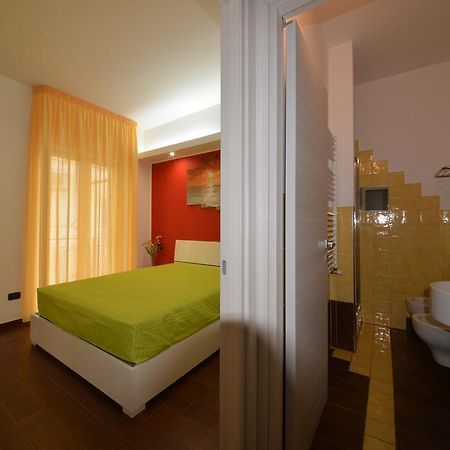 B&B Casa Camasso Пескічі Номер фото