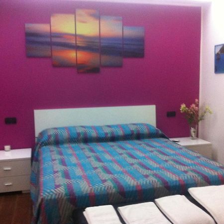B&B Casa Camasso Пескічі Екстер'єр фото