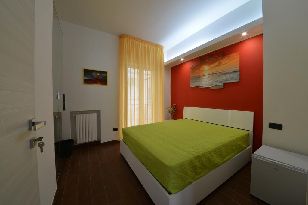 B&B Casa Camasso Пескічі Номер фото