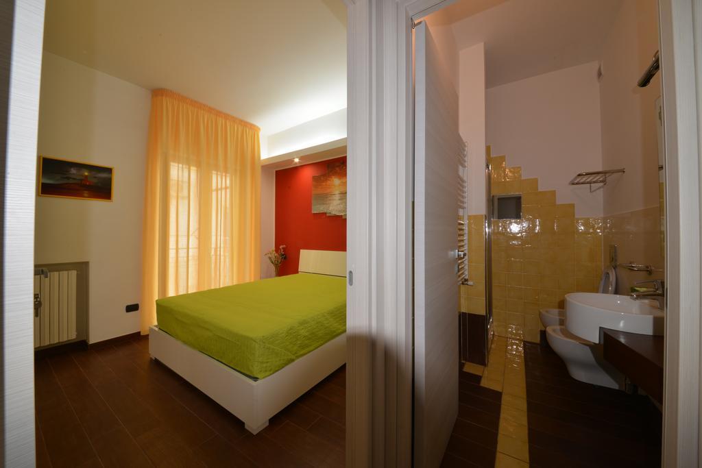 B&B Casa Camasso Пескічі Номер фото