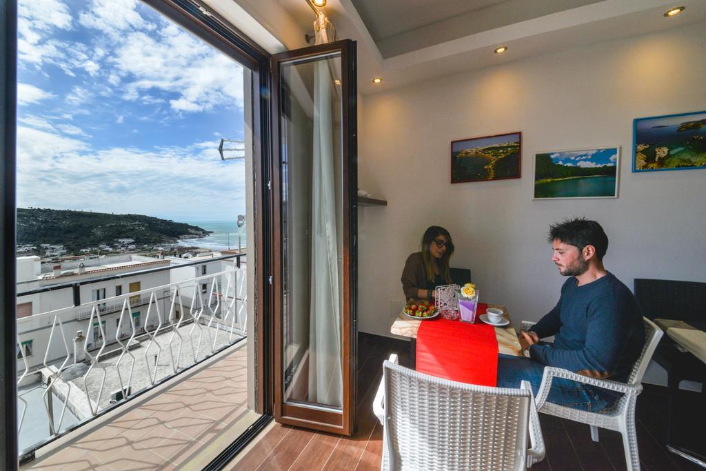 B&B Casa Camasso Пескічі Екстер'єр фото