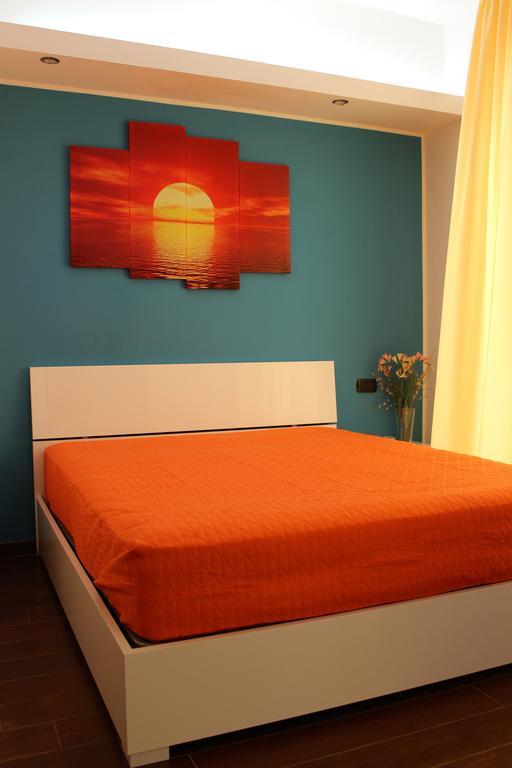 B&B Casa Camasso Пескічі Номер фото