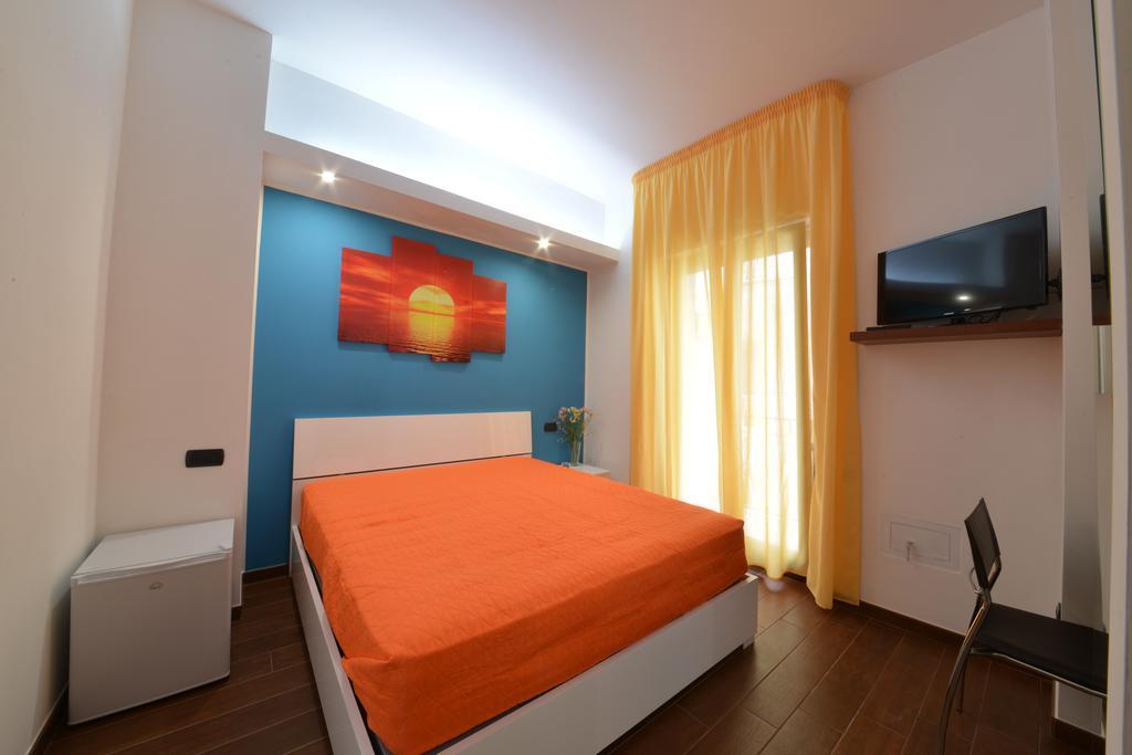 B&B Casa Camasso Пескічі Номер фото