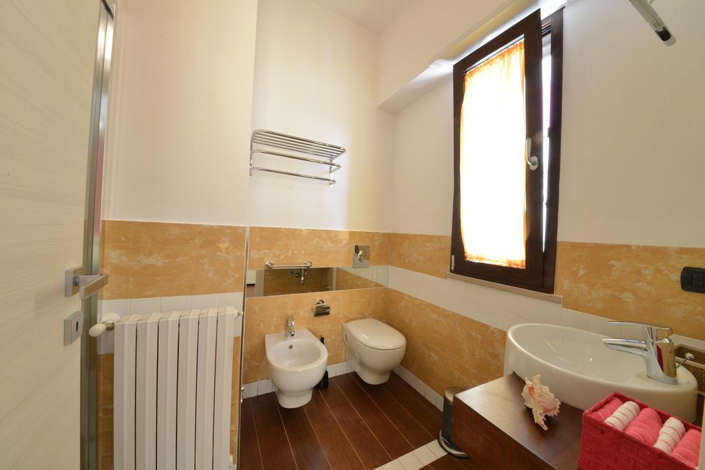 B&B Casa Camasso Пескічі Номер фото